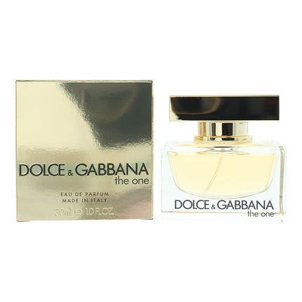 Dolce & Gabbana The One Eau de Parfum 30ml Spray for Her
