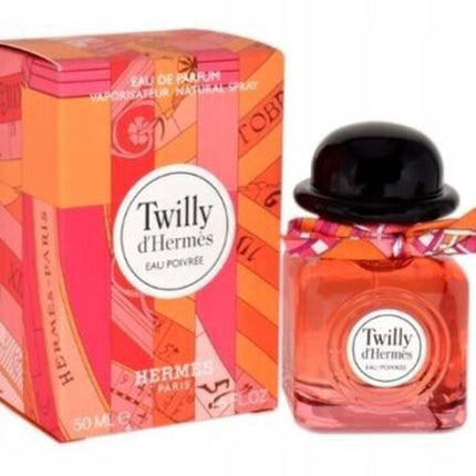 Hermes Twilly Dhermes Eau Poivree Eau De Parfum 50ml