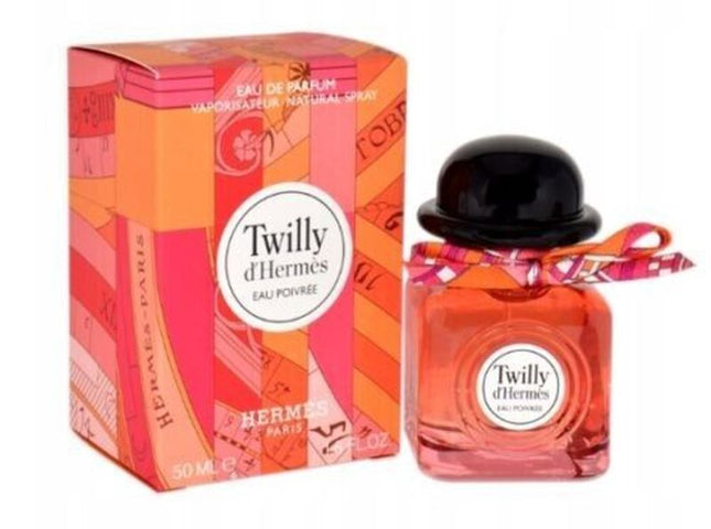 Hermes Twilly Dhermes Eau Poivree Eau De Parfum 50ml