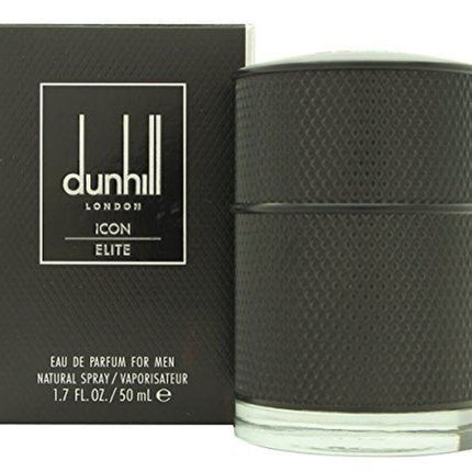 Dunhill Icon Elite Eau De Parfum 50ml