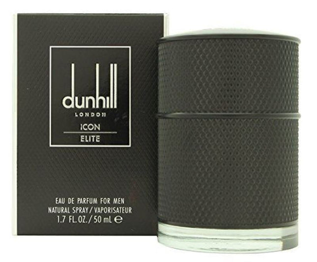 Dunhill Icon Elite Eau De Parfum 50ml