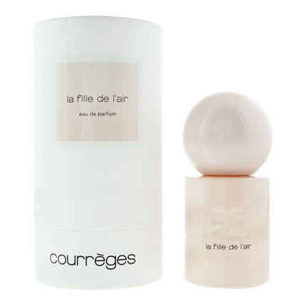 Courreges La Fille De LAir Eau de Parfum 50ml Spray for Her