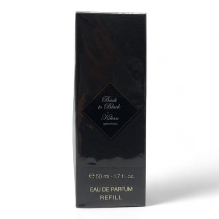 Kilian Back To Black Refill Eau de Parfum 50ml Unisex
