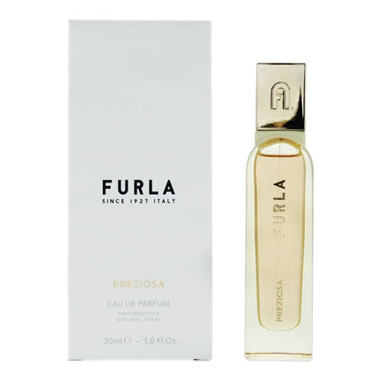 Furla Preziosa Eau de Parfum 30ml Spray for Her