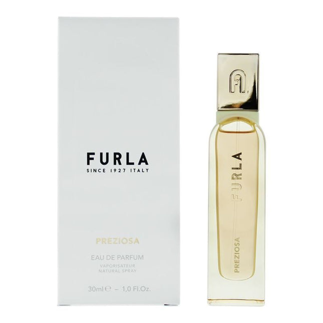 Furla Preziosa Eau de Parfum 30ml Spray for Her