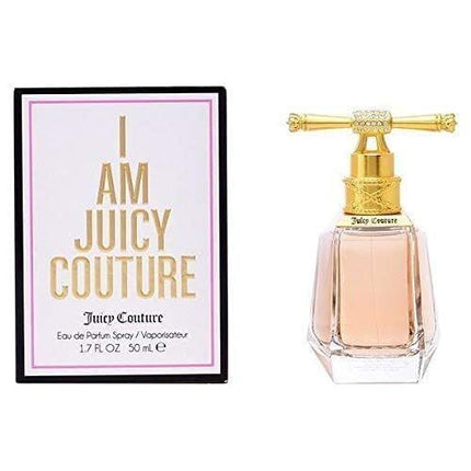 Juicy Couture I Am Juicy Couture Eau de Parfum 100ml