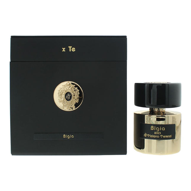 Tiziana Terenzi Bigia Anniversary Collection Eau de Parfum 100ml Spray Unisex