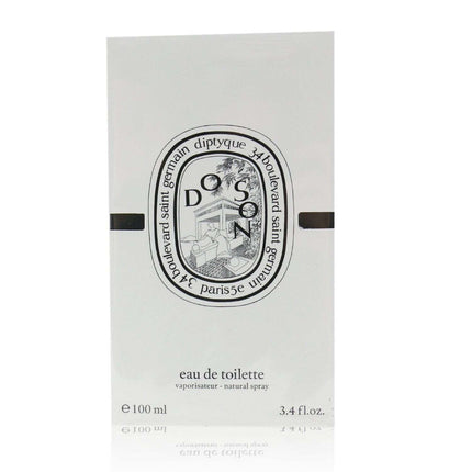 Diptyque Do Son Eau de Toilette 100ml Spray for Her