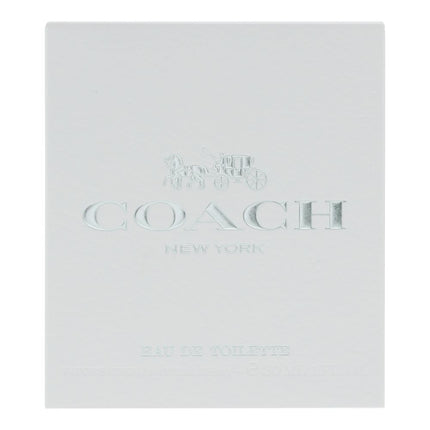 Coach Eau de Toilette 30ml