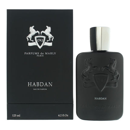 Parfums De Marly Habdan Eau De Parfum 125ml Spray Unisex