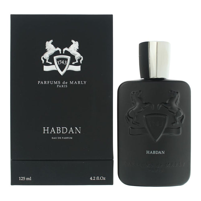 Parfums De Marly Habdan Eau De Parfum 125ml Spray Unisex