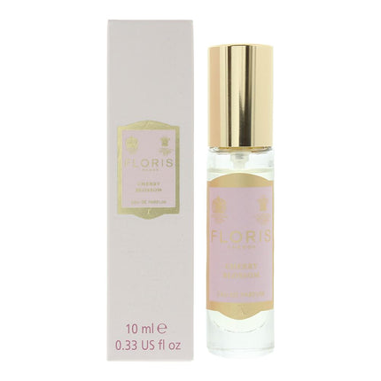 Floris Cherry Blossom Eau de Parfum 10ml Spray For Her