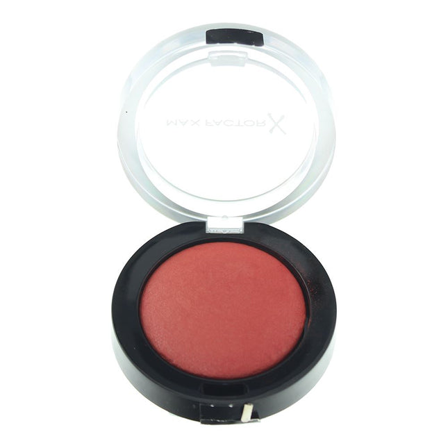 Max Factor Face Finity Blush 6g - 35 Cheeky Coral