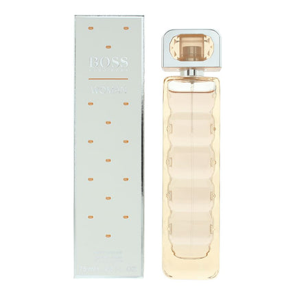 Hugo Boss Boss Orange Eau de Toilette 75ml