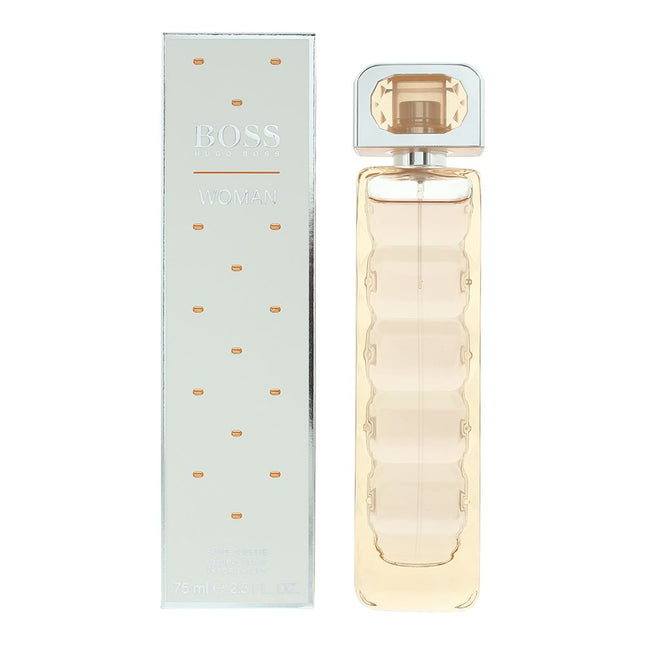 Hugo Boss Boss Orange Eau de Toilette 75ml