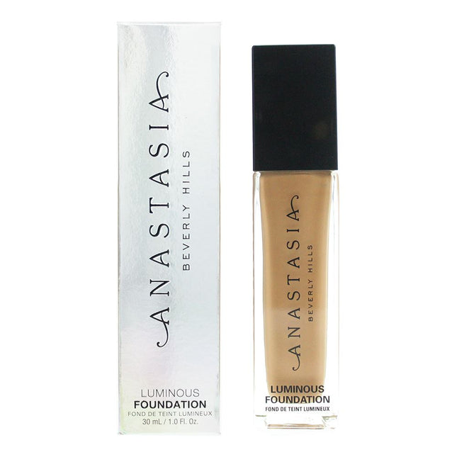 Anastasia Beverly Hills Luminous Foundation 30ml - 355N