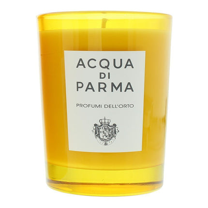 Acqua Di Parma Profumi Dell'orto Candle 200g