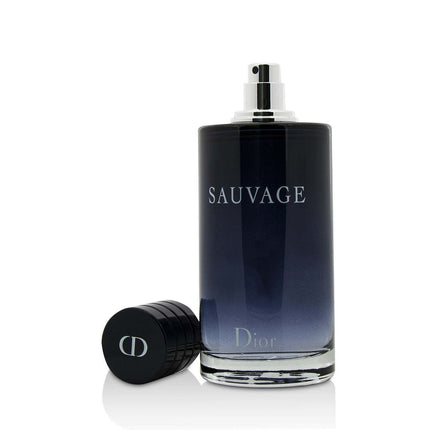 Dior Sauvage Eau De Toilette 200ml