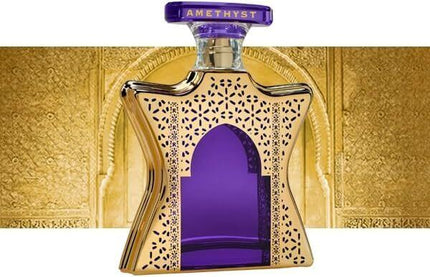 Bond No. 9 Dubai Amethyst Eau de Parfum 100ml