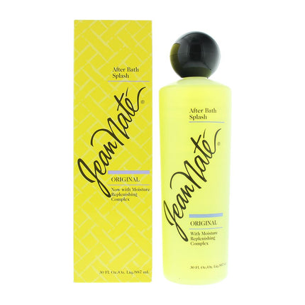 Revlon Jean Nate After Bath Splash 887ml For Her