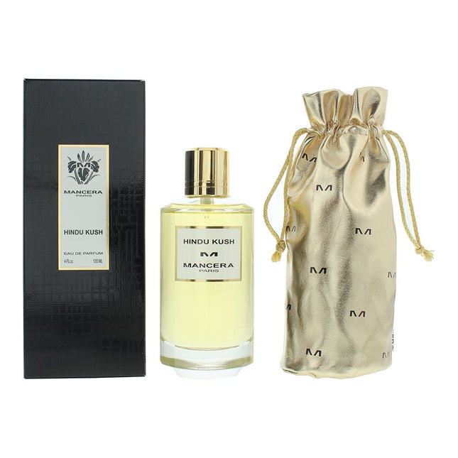 Mancera Paris Hindu Kush Eau de Parfum 120ml Spray Unisex