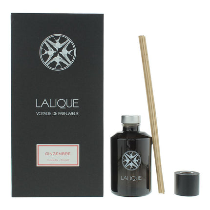 Lalique Ginger Yunnan - China Diffuser 250ml