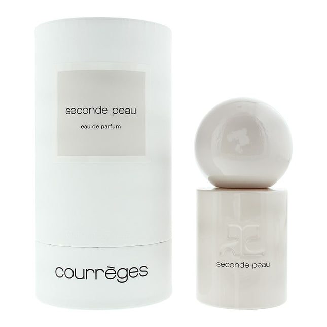 Courreges Seconde Peau Eau de Parfum 50ml Spray Unisex