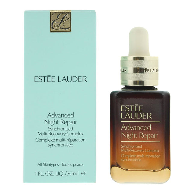 Estï¿½e Lauder Advanced Night Repair Synchronized Multi-Recovery Complex 30ml