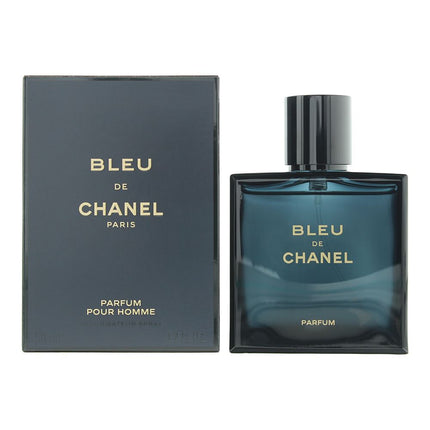 Chanel Bleu De Chanel Parfum 50ml Spray for Him