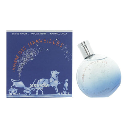 Hermes LOmbre des Merveilles Eau De Parfum 30ml