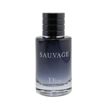 Dior Sauvage Eau De Toilette 200ml