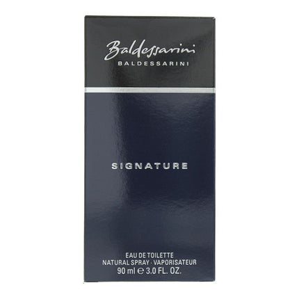 Baldessarini Signature Eau De Toilette 90ml