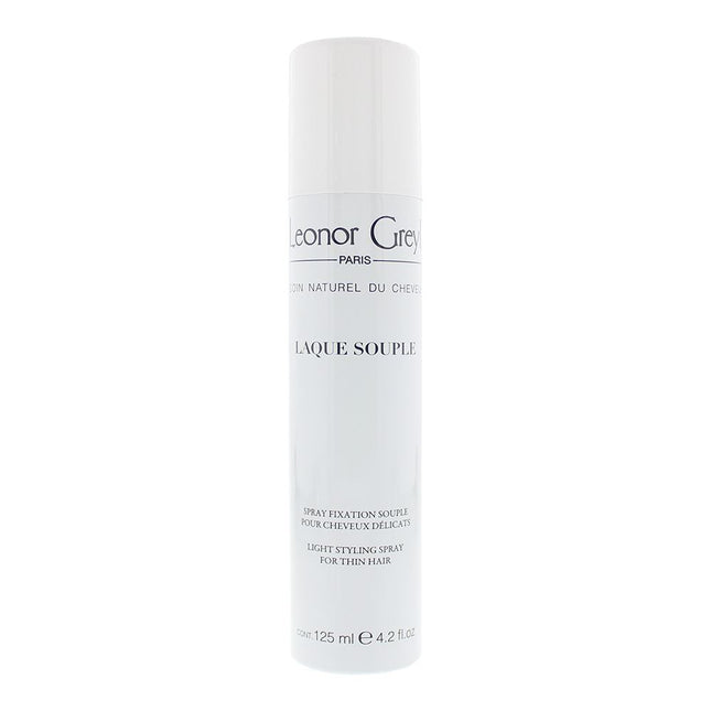 Leonor Greyl Laque Souple Light Styling Spray For Thin Hair 125ml