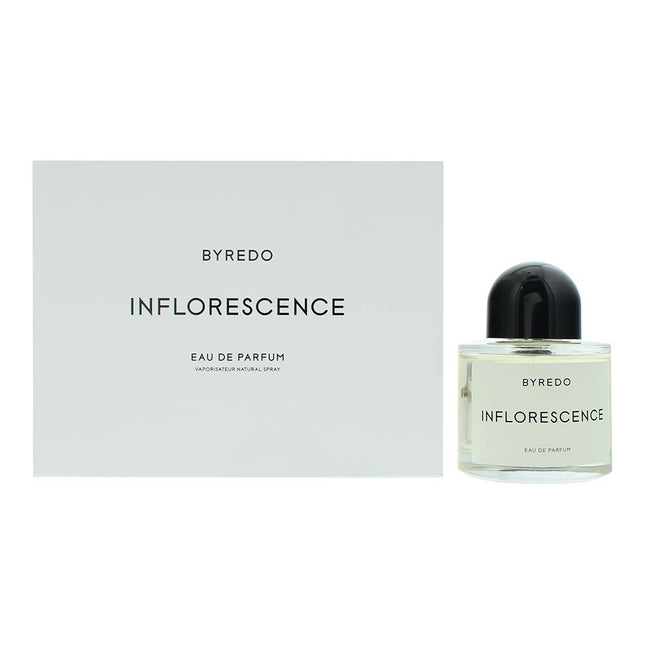 Byredo Inflorescence Eau de Parfum 100ml Spray for Her