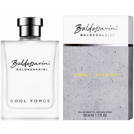 Baldessarini Cool Force Eau de Toilette 50ml