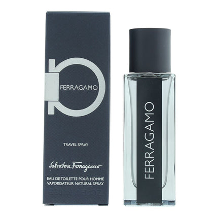 Salvatore Ferragamo Ferragamo Travel Spray Eau de Toilette 30ml Spray for Him