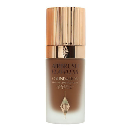 Charlotte Tilbury Airbrush Flawless Foundation 15 Warm 30ml