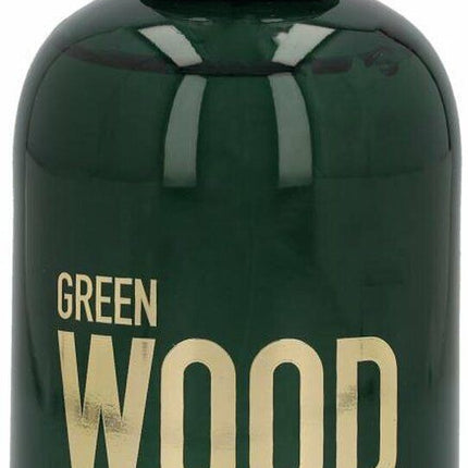Dsquared2 Green Wood Eau De Toilette 100ml
