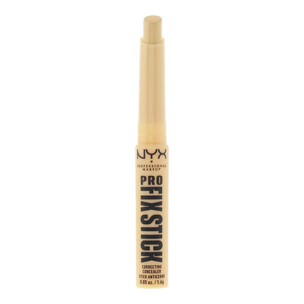 NYX Pro Fix Stick Correcting Concealer 1.6g - 0.3 Yellow