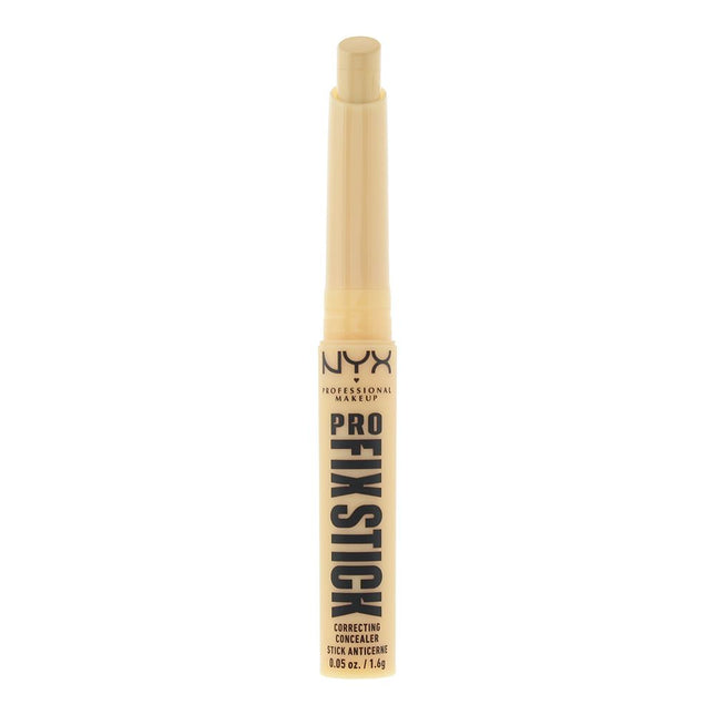 NYX Pro Fix Stick Correcting Concealer 1.6g - 0.3 Yellow