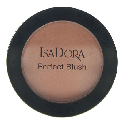 Isadora Perfect Blush 4.5g - 58 Soft Coral
