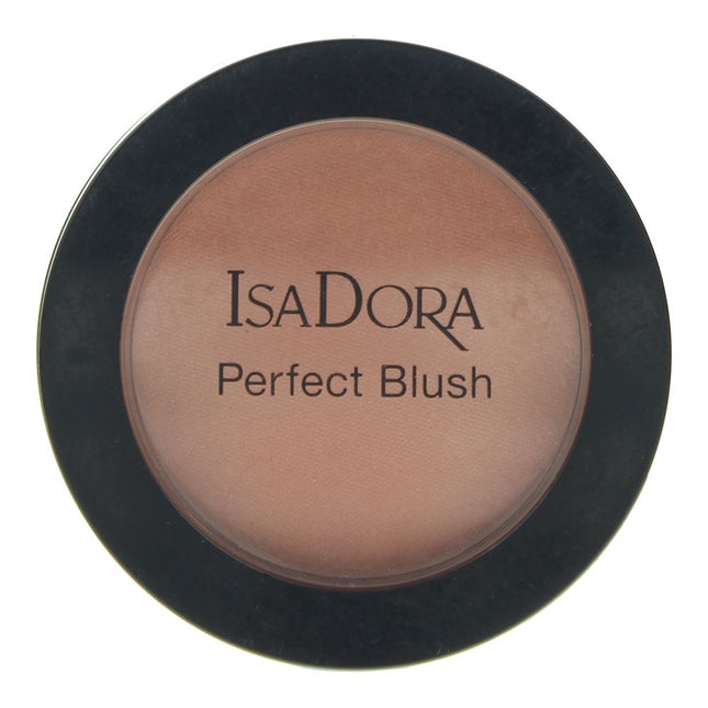 Isadora Perfect Blush 4.5g - 58 Soft Coral