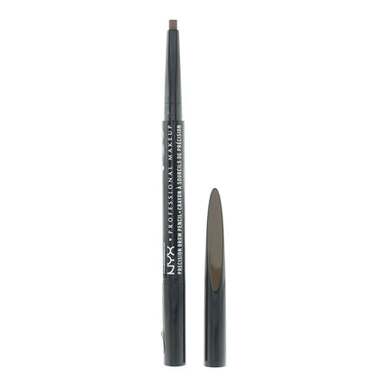 NYX Precision Brow Pencil 0.13g - Taupe