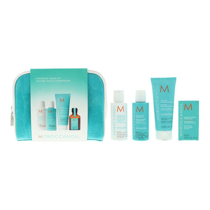 Moroccanoil Hydrating Travel Kit