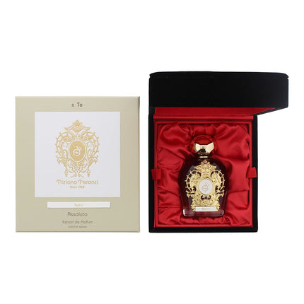 Tiziana Terenzi Assoluto Adhil Extrait de Parfum 100ml Spray Unisex