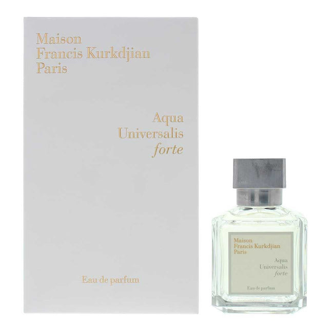 Maison Francis Kurkdjian Aqua Universalis Forte Eau de Parfum 70ml Spray Unisex