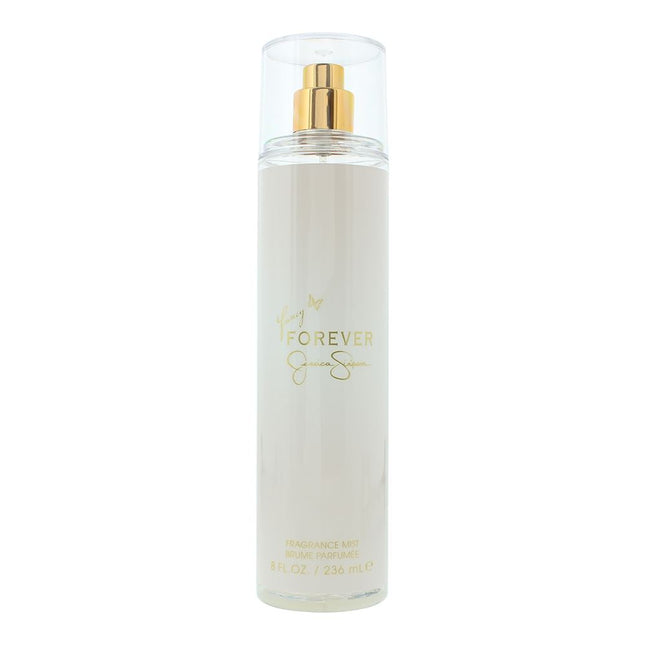 Jessica Simpson Fancy Forever Body Mist 236ml