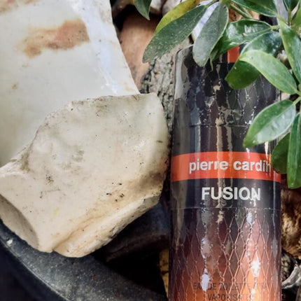 Pierre Cardin Fusion Eau de Toilette 30ml Spray for Him