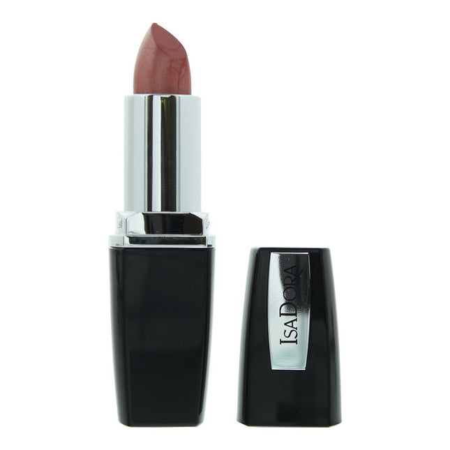 Isadora Perfect Moisture Lipstick 4.5g - 22 Pearly Oyster