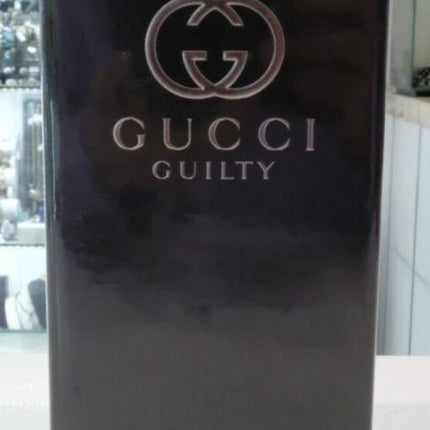 Gucci Guilty Pour Homme Eau de Toilette 90ml
